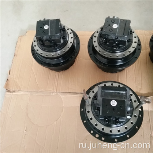 Excavator ZX200-3 Final Drive ZX200-5 Travel Motor 9233692